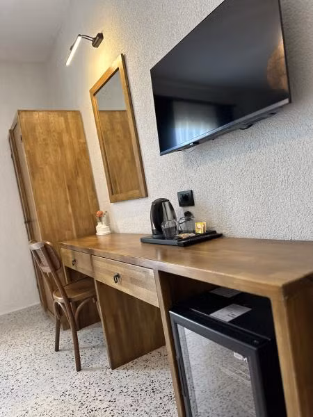 Oda Resmi