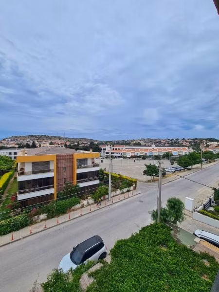 Oda Resmi