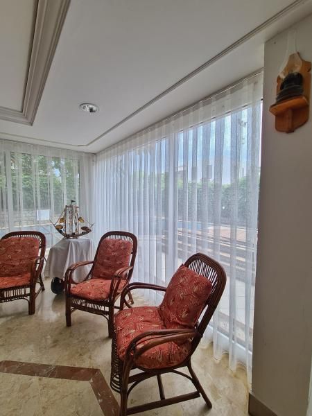Fora Apart Otel Çeşme - 4