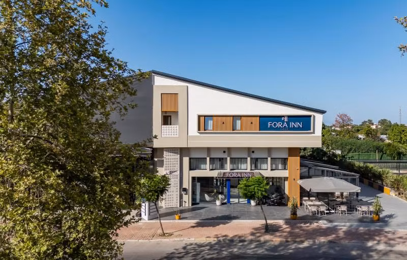 Fora Inn Lara