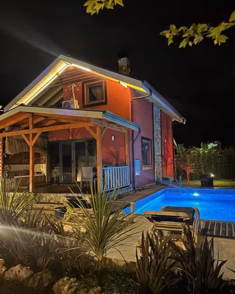 Forbest Bungalov — 3