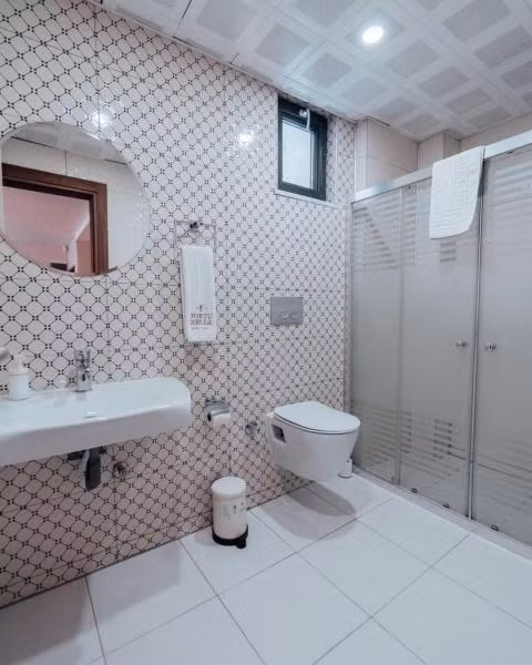 Oda Resmi