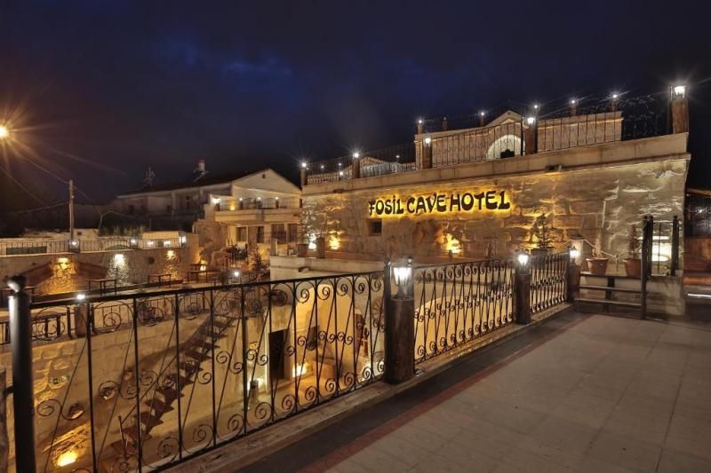 Fosil Cave Hotel — 6