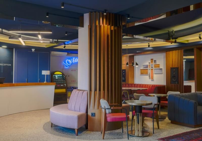 Four Points Flex By Sheraton Bursa - 3