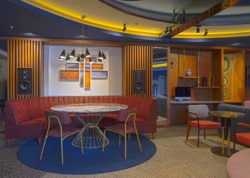 Four Points Flex By Sheraton Bursa - 4
