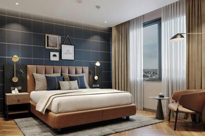 Four Points by Sheraton Elazığ - 1