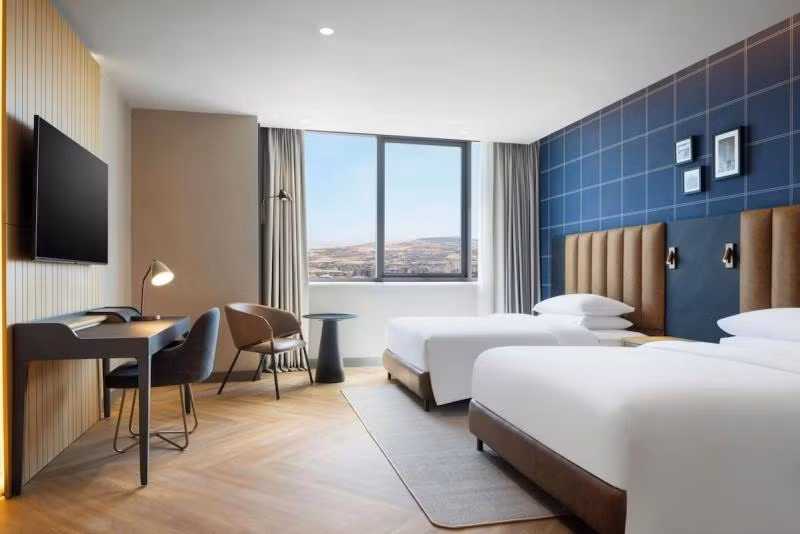 Four Points by Sheraton Elazığ - 3