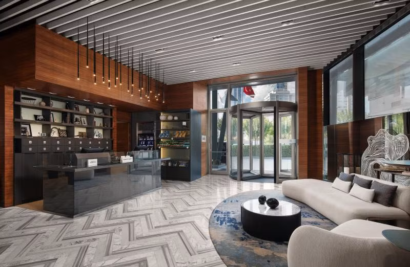 Four Points by Sheraton İzmir - 1