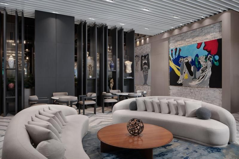 Four Points by Sheraton İzmir - 2