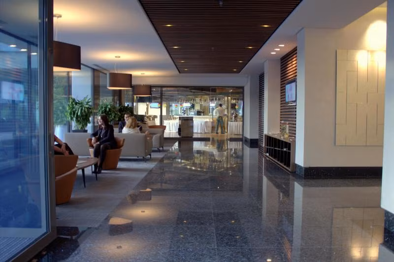 Anthill Suites