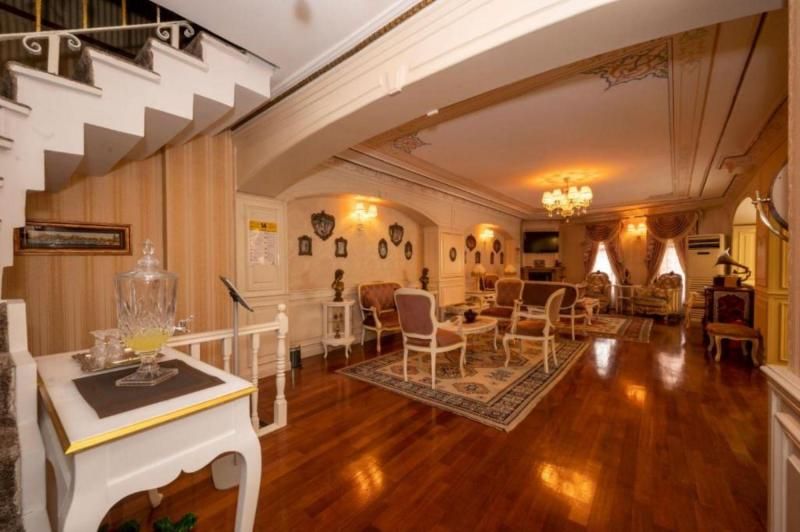 Fuat Bey Palace Hotel & Spa - 3