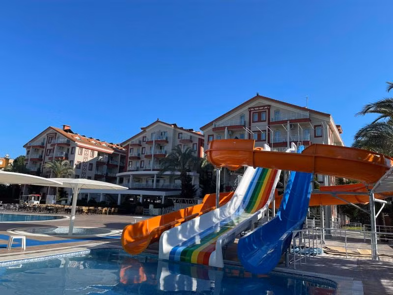 Fun&Sun Smart Hane Sun Hotel — 9