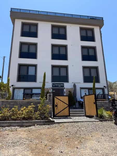 Geyikli Seç Otel