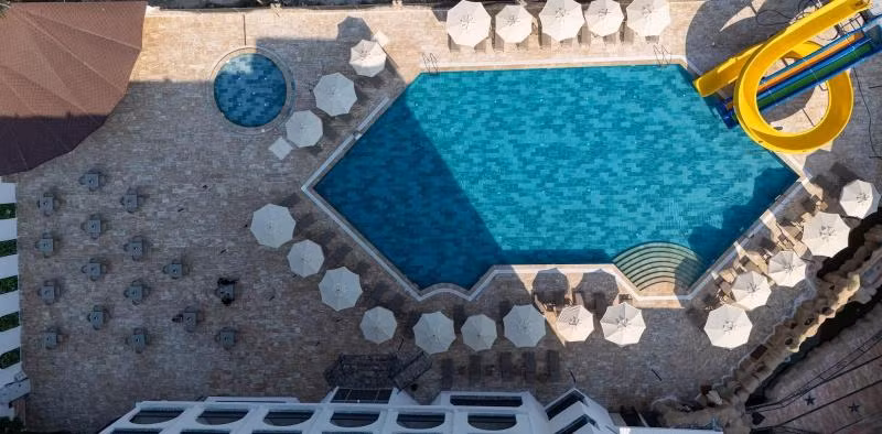 Gold Sandora Otel — 9