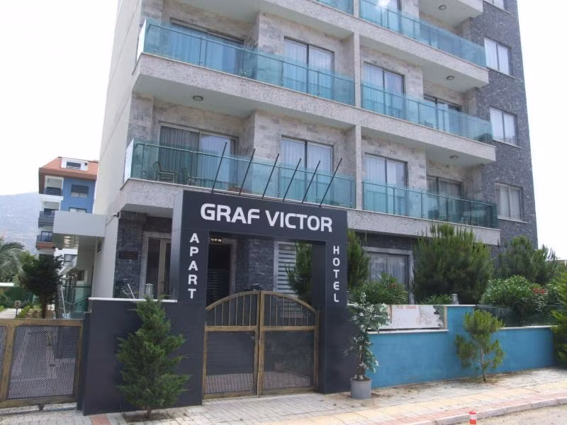 Graf Victor Apart Hotel
