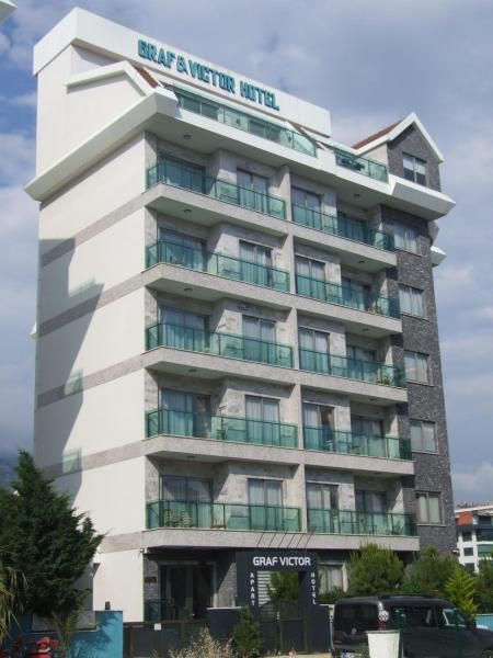 Graf Victor Apart Hotel - 1