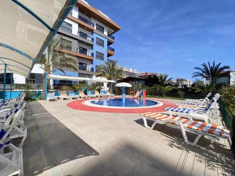 Graf Victor Apart Hotel - 2