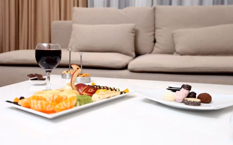 Grand Pietra Hotel - 3