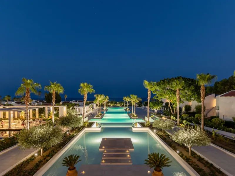 GRECOTEL LUXME DAMA DAMA