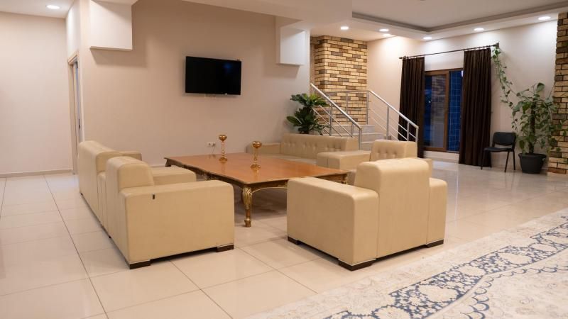 Otel Urfa Göbeklitepe - 1