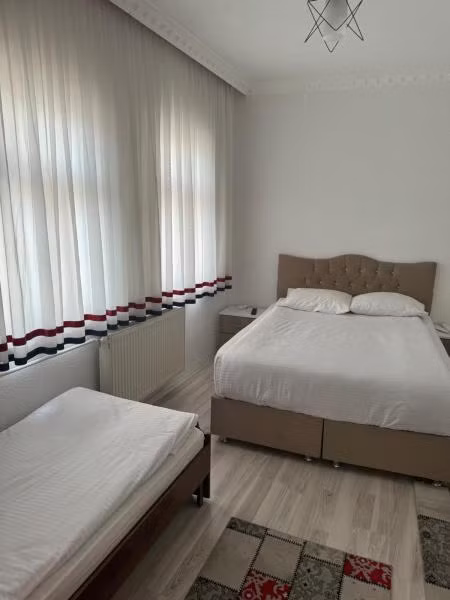 Gümüş Otel - 2