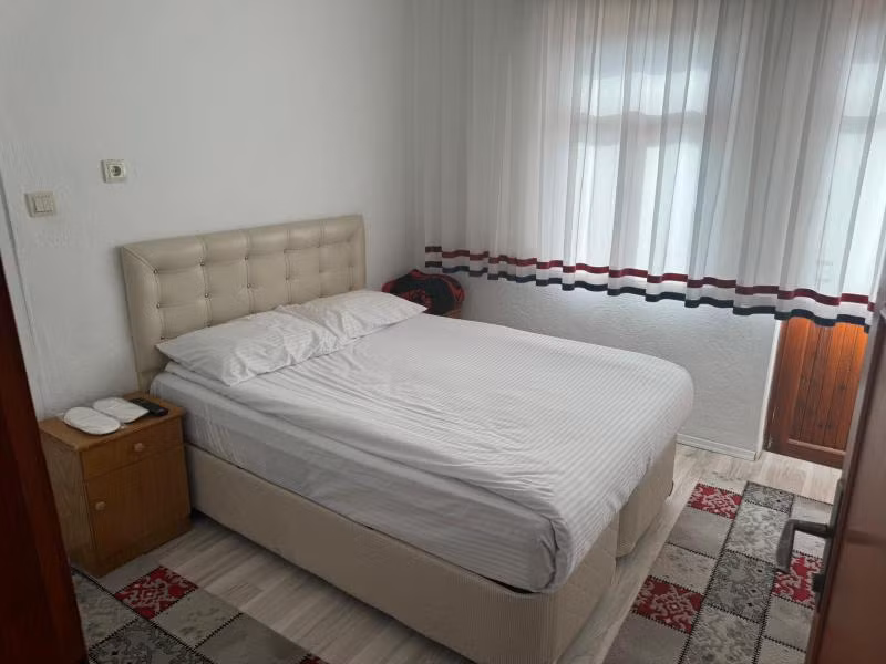 Gümüş Otel - 3
