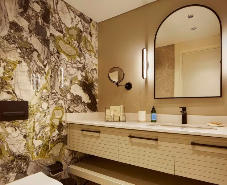 G Residences Gayrettepe - 3