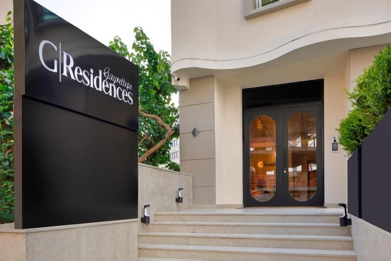 G Residences Gayrettepe - 1
