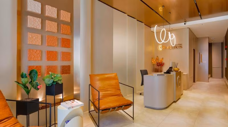 G Residences Gayrettepe - 2