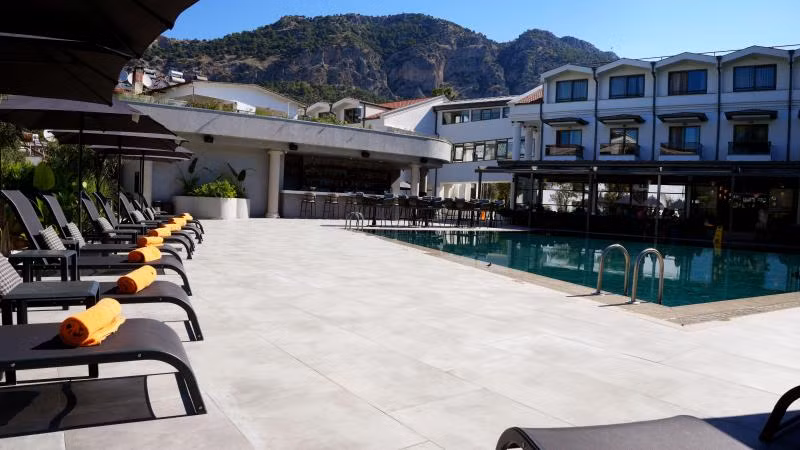 Göcek Lykia Resort — 5