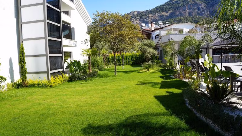 Göcek Lykia Resort — 6