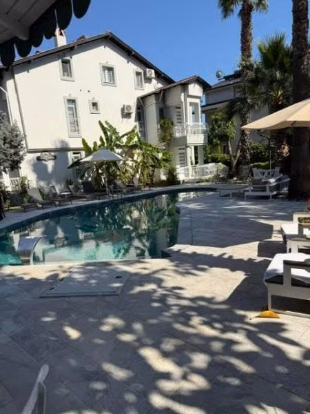 Göcek Selya Hotel