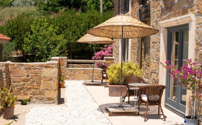 Gökçeada Anemos Hotel — 8