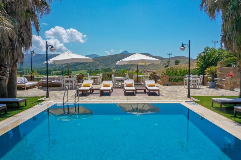 Gökçeada Anemos Hotel — 10