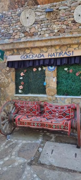 Gökçeada Uysallar Köyevi — 4