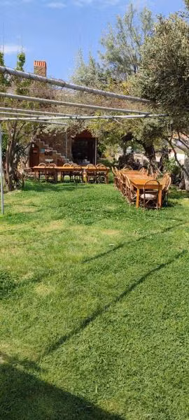 Gökçeada Uysallar Köyevi — 6