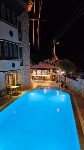 Gökova Hotel - 1