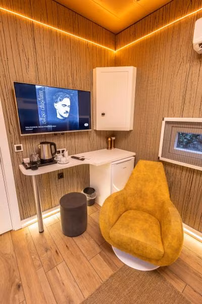 Oda Resmi
