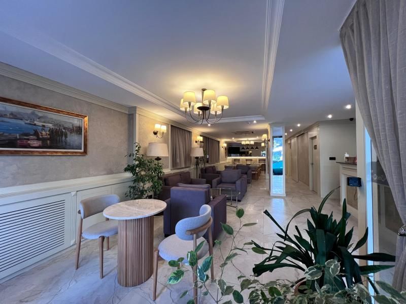 Gül Hotel Levent - 2