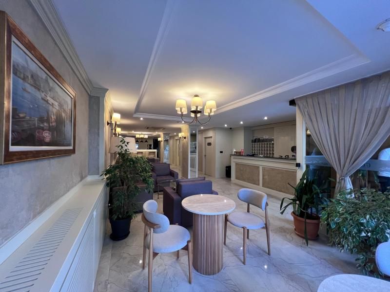 Gül Hotel Levent - 3