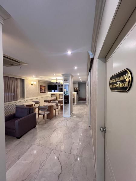 Gül Hotel Levent - 4