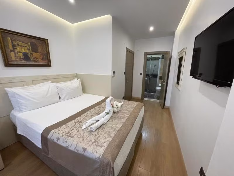 Oda Resmi