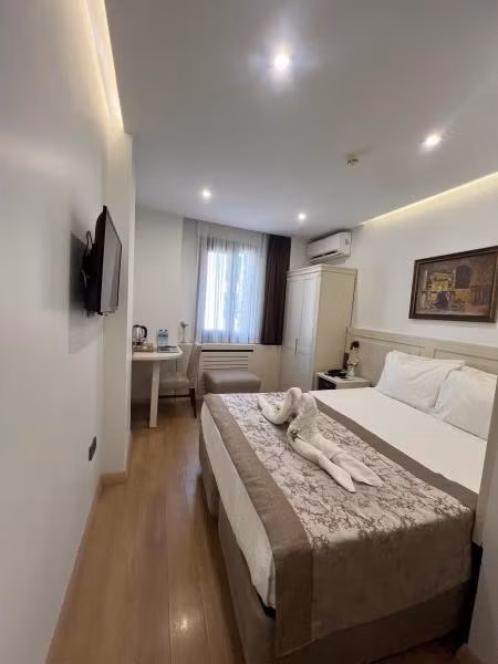 Oda Resmi