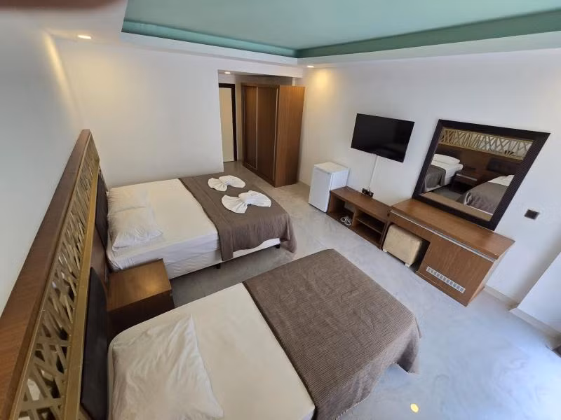Gül Otel - 3