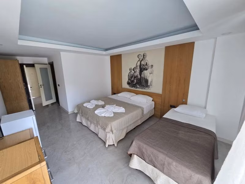 Gül Otel