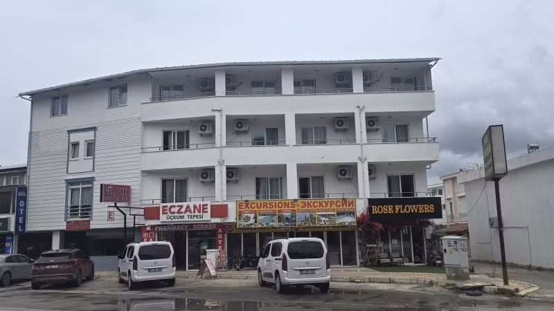 Gül Otel - 1