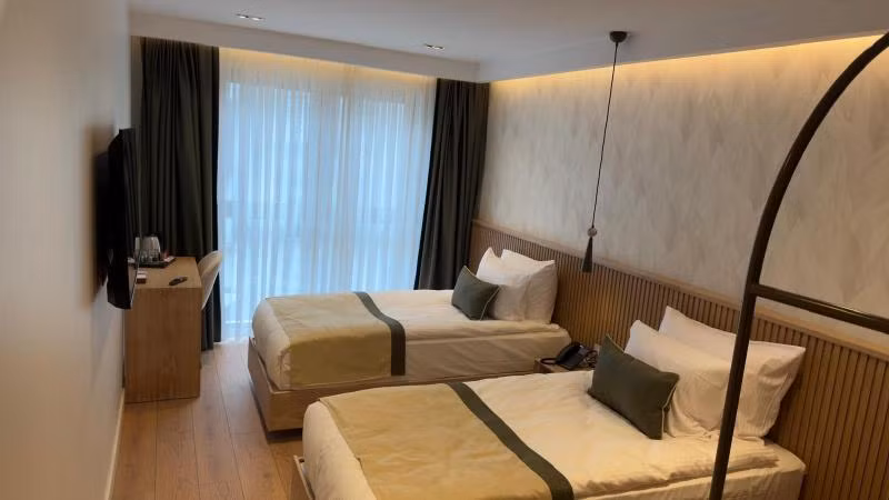 Gül Palas Vista Kütahya - 1