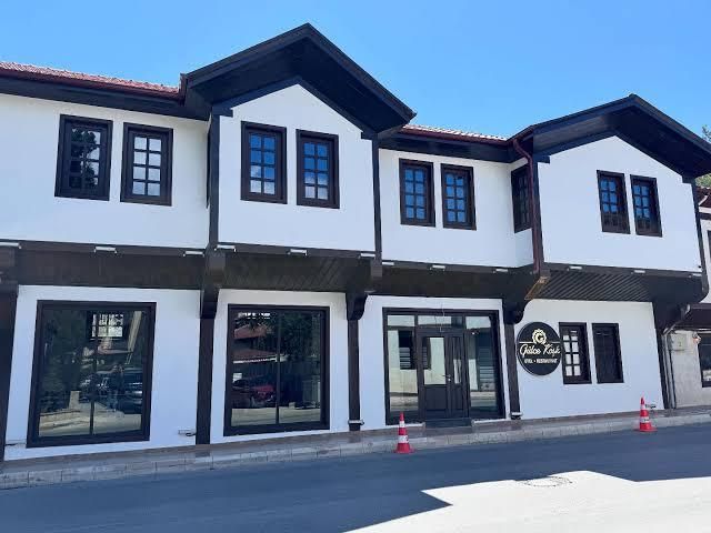 Gülce Köşk Otel & Restaurant