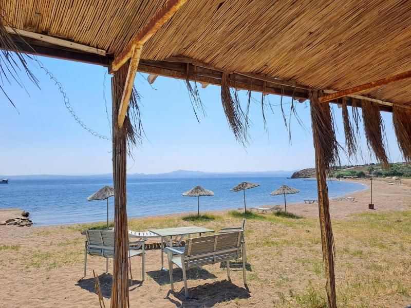 GülerAda Apart Bağ Evleri