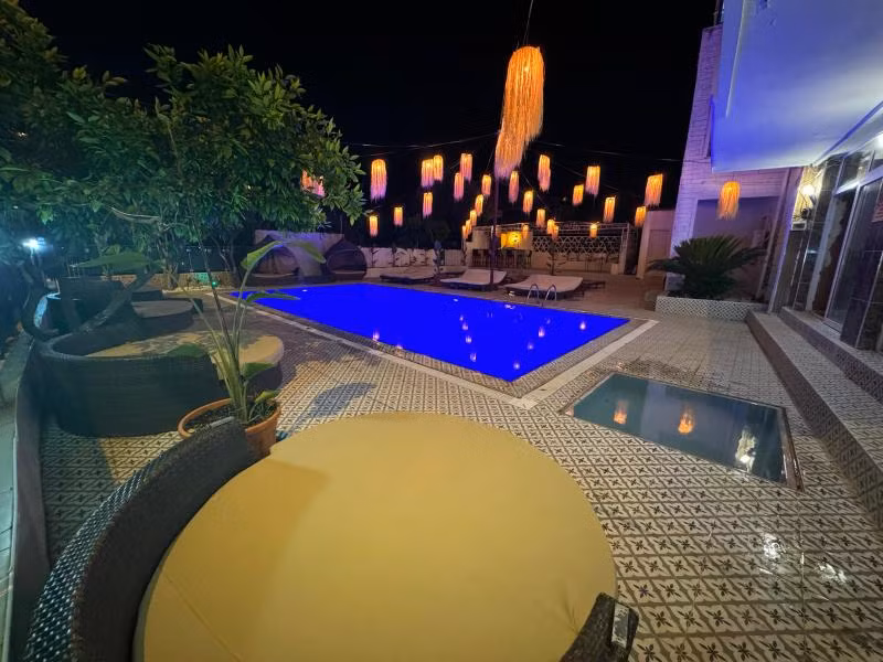 Güler Butik Hotel
